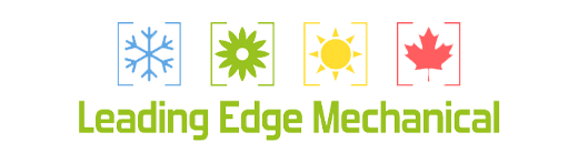 Leading Edge Mechanical